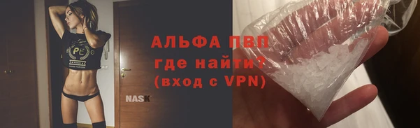 Альфа ПВП Каменка